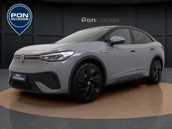 Grijs Gebruikt 2023 VW ID.5 Pro SUV | € 31.950 (Eerlijke prijs)