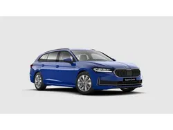 Nieuw 2025 Skoda Superb Stationwagen | € 43.990