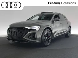 Grijs Gebruikt 2024 Audi Q8 e-tron Premium SUV | € 79.950
