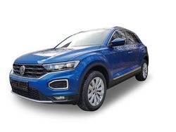 Grijs Gebruikt 2023 VW T-Roc IQ Drive SUV | € 34.297 (Eerlijke prijs)