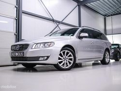 Grijs Gebruikt 2014 Volvo V70 Summum Stationwagen | € 10.990 (Eerlijke prijs)