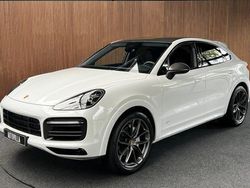 Wit Gebruikt 2020 Porsche Cayenne Sport SUV | € 77.500 (Duur)
