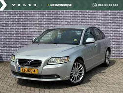 Gebruikt 2007 Volvo S40 Sedan | € 9.694