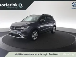 Grijs Gebruikt 2025 VW T-Cross Edition SUV | € 31.900 (Duur)