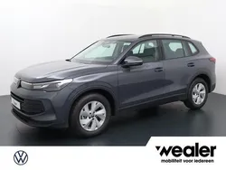 Groen Nieuw 2024 VW Tiguan SUV | € 45.553 (Eerlijke prijs)