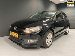 Zwart Gebruikt 2012 VW Polo Hatchback | € 4.500 (Eerlijke prijs)