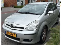 Grijs Gebruikt 2006 Toyota Corolla Verso Terra MPV | € 2.000 (Super prijs)