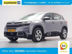 Grijs Gebruikt 2021 Citroën C5 Business Class SUV | € 15.945 (Eerlijke prijs)