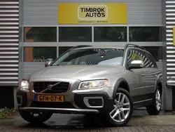 Bruin Gebruikt 2008 Volvo XC70 SUV | € 19.950