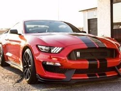 Gebruikt 2019 Ford Mustang S | € 99.950