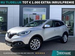 Grijs Gebruikt 2017 Renault Kadjar Bose Edition SUV | € 15.740 (Eerlijke prijs)