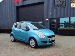 Groen Gebruikt 2008 Suzuki Splash Exclusive Hatchback | € 2.950 (Eerlijke prijs)