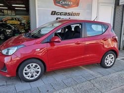 Rood Gebruikt 2020 Hyundai i10 Comfort Hatchback | € 10.900 (Goede deal)