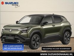 Overige Nieuw 2025 Suzuki Vitara SUV | € 31.995 (Goede deal)