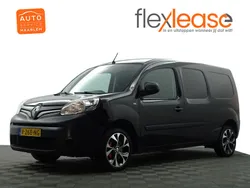 Zwart Gebruikt 2018 Renault Kangoo Komfort MPV | € 9.900 (Duur)