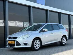 Grijs Gebruikt 2012 Ford Focus Stationwagen | € 2.950 (Goede deal)