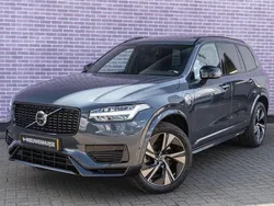 Blauw Gebruikt 2022 Volvo XC90 R-Design SUV | € 56.399 (Eerlijke prijs)