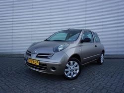 Hatchback Gebruikt 2007 Nissan Micra Hatchback | € 2.450 (Goede deal)