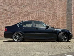 Gebruikt 2002 BMW 330 Sedan | € 7.500 (Iets duurder)