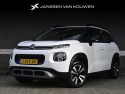 Wit Gebruikt 2020 Citroën C3 Aircross Feel SUV | € 13.945 (Goede deal)