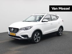 Wit Gebruikt 2020 MG ZS Luxury SUV | € 14.995 (Eerlijke prijs)