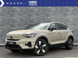 Nieuw 2025 Volvo EC40 Plus SUV | € 54.899 (Goede deal)