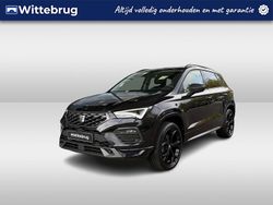 Zwart Gebruikt 2021 Seat Ateca Business SUV | € 32.450 (Duur)