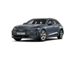 Horizonblauw Nieuw 2025 Audi A5 Ambiente Coupé | € 71.575