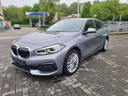 Grijs Gebruikt 2024 BMW 116 Hatchback | € 24.800