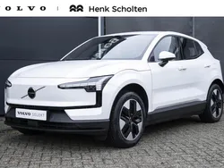 Wit Gebruikt 2024 Volvo EX30 Core SUV | € 32.950 (Eerlijke prijs)