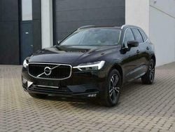 Zwart Gebruikt 2020 Volvo XC60 SUV | € 39.450 (Super prijs)