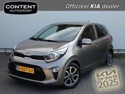 Grijs Gebruikt 2020 Kia Picanto Hatchback | € 11.940 (Eerlijke prijs)