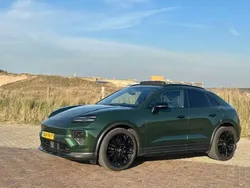 Groen Gebruikt 2024 Porsche Macan SUV | € 94.500 (Eerlijke prijs)
