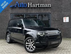 Zwart Gebruikt 2022 Land Rover Defender Dynamic Van | € 58.900 (Super prijs)