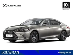 Grijs Nieuw 2025 Lexus ES300H Sedan | € 61.290 (Duur)