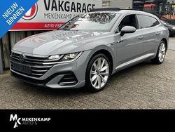 Grijs Gebruikt 2023 VW Arteon Business Stationwagen | € 36.950 (Eerlijke prijs)