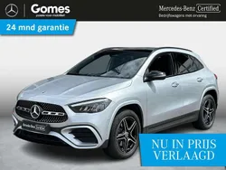 Zilver Gebruikt 2024 Mercedes GLA250 Edition SUV | € 48.950 (Duur)