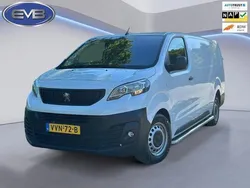 Wit Gebruikt 2023 Peugeot Expert S Van | € 17.950 (Eerlijke prijs)