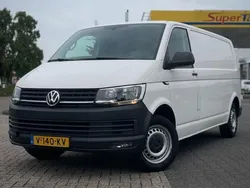 Wit Gebruikt 2018 VW T6 Van | € 9.900 (Super prijs)