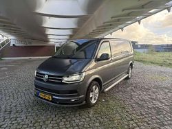Gebruikt 2017 VW T6 Van | € 15.500 (Eerlijke prijs)