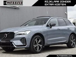 Grijs Gebruikt 2021 Volvo XC60 R-Design SUV | € 38.950 (Super prijs)