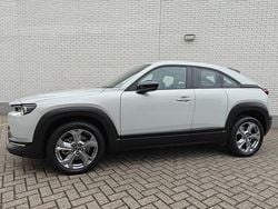 Wit Gebruikt 2021 Mazda MX30 Comfort SUV | € 13.995 (Goede deal)