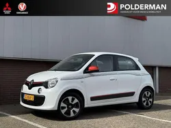 Wit Gebruikt 2018 Renault Twingo Collection Hatchback | € 12.450 (Duur)