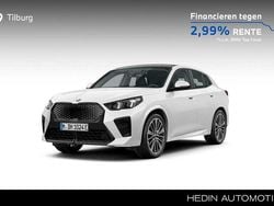 Overig Nieuw 2025 BMW iX2 Comfort Edition SUV | € 62.747 (Eerlijke prijs)