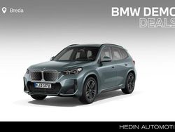 Groen Gebruikt 2025 BMW iX1 M Sport SUV | € 42.880