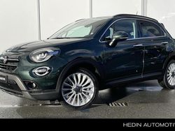 Grijs Gebruikt 2018 Fiat 500X Cross SUV | € 14.890 (Eerlijke prijs)