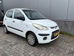 Wit Gebruikt 2010 Hyundai i10 Active Hatchback | € 1.499 (Eerlijke prijs)