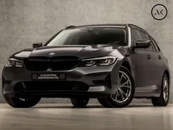 Grijs Gebruikt 2021 BMW 320e Sport Line Stationwagen | € 27.945 (Iets duurder)
