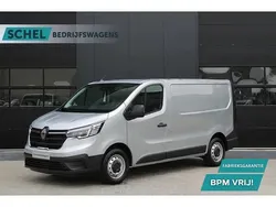 Nieuw 2024 Renault Trafic Van | € 28.950 (Super prijs)