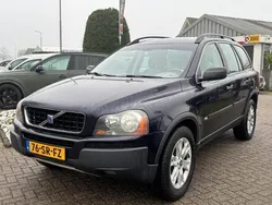 Blauw Gebruikt 2006 Volvo XC90 SUV | € 8.950